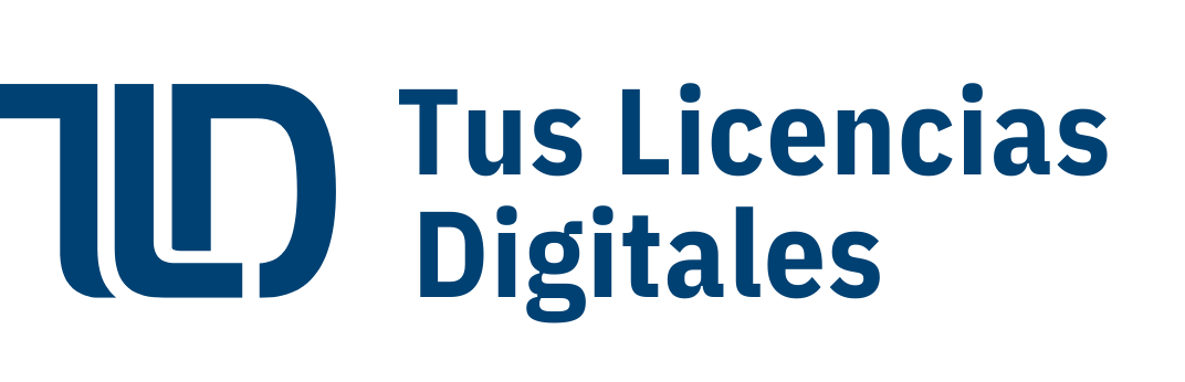 TusLicenciasDigitales